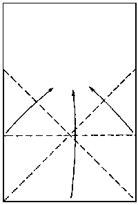 Gleiter Schritt 1