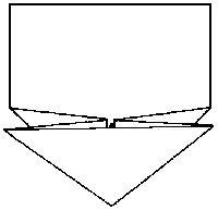 Gleiter Schritt 2