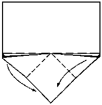 Gleiter Schritt 3