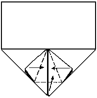 Gleiter Schritt 4