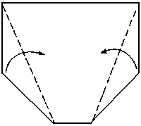 Gleiter Schritt 6