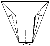 Gleiter Schritt 7