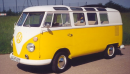 Samba-Bus