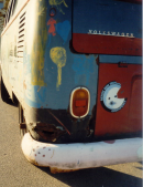 VW-Samba-Bus