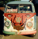 VW-Samba-Bus