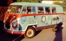 VW-Samba-Bus
