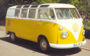 Samba Bus
